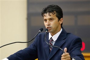 Comissão Processante é aberta na Câmara de Maringá para investigar Luzinho Gari